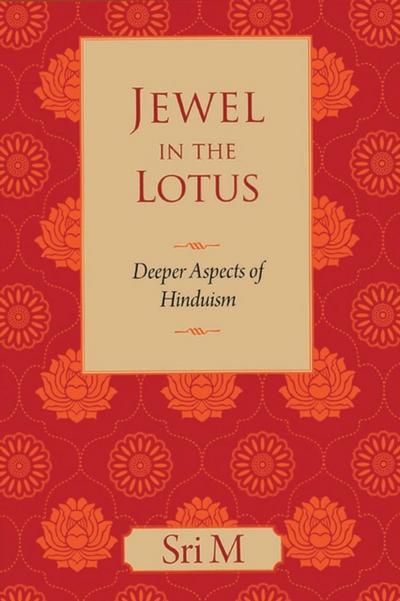 Jewel in the Lotus