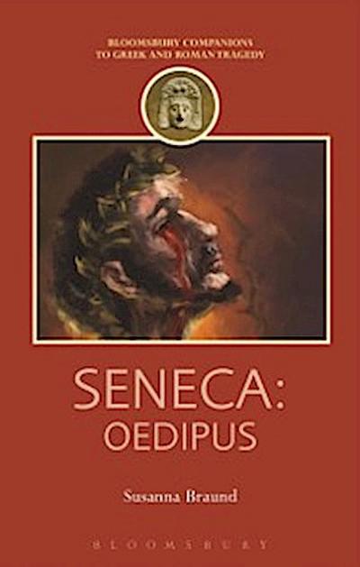 Seneca: Oedipus