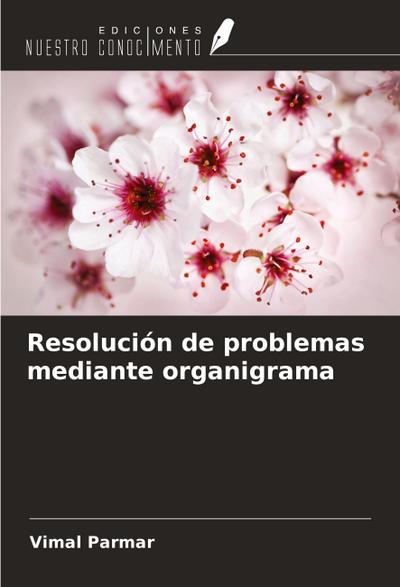 Resolución de problemas mediante organigrama