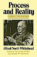 Process and Reality