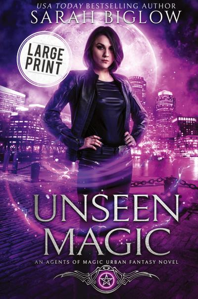 Unseen Magic