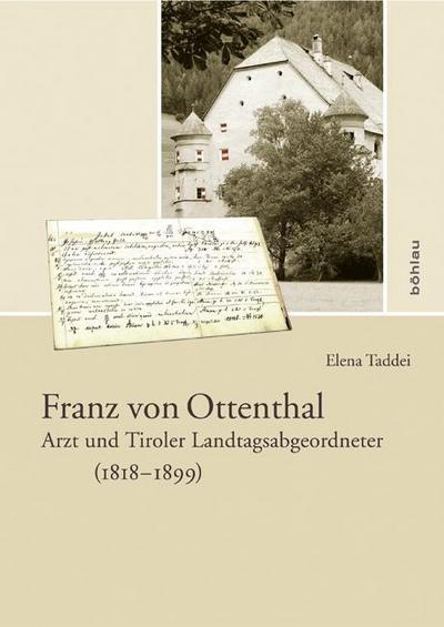 Franz von Ottenthal