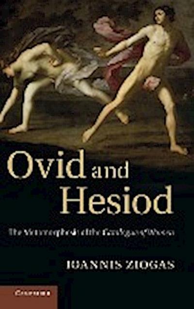 Ovid and Hesiod