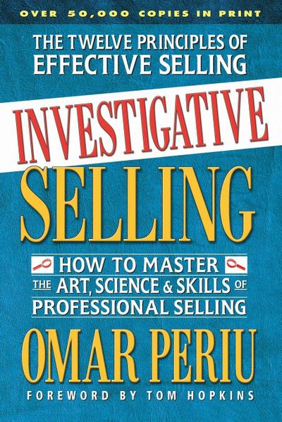 Investigative Selling