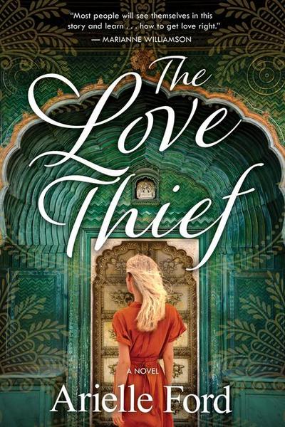 The Love Thief