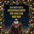 Der inoffizielle Adventskalender für Fans von Mad 