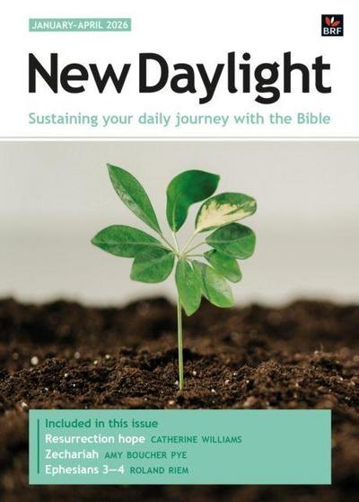 New Daylight Deluxe edition January-April 2026