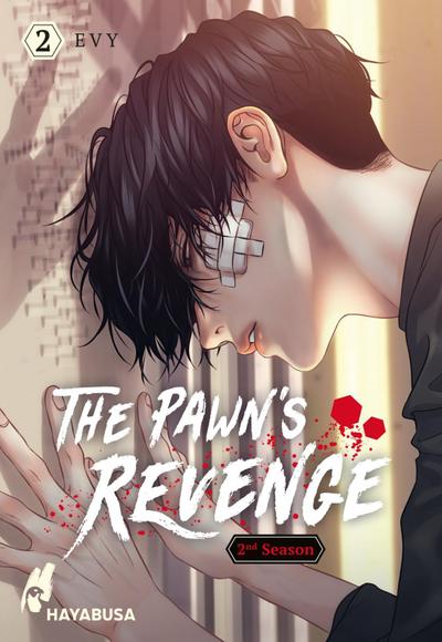 The Pawn’s Revenge - 2nd Season 2