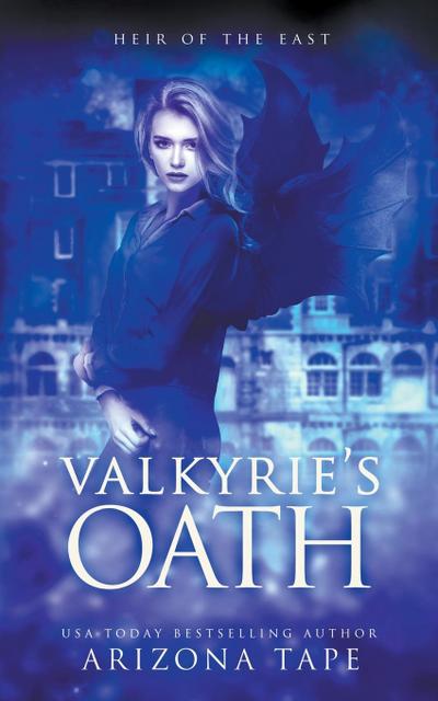 Valkyrie’s Oath