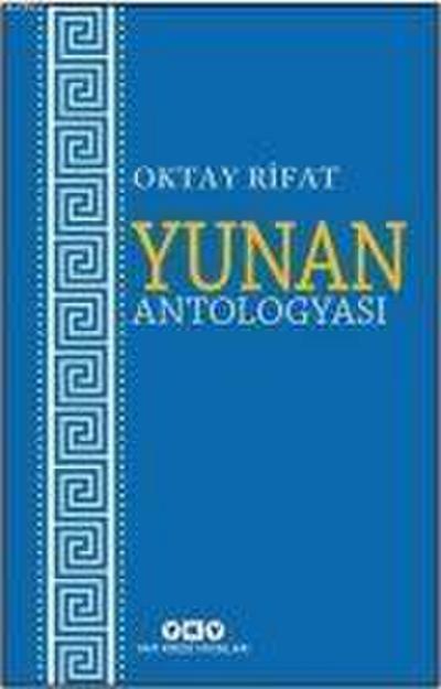 Yunan Antologyasi