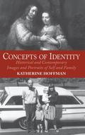 Concepts Of Identity