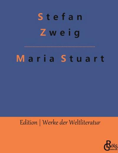 Maria Stuart