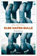 Elbe Hafen Bulle