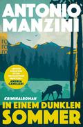 In einem dunklen Sommer von Antonio Manzini | Ebook