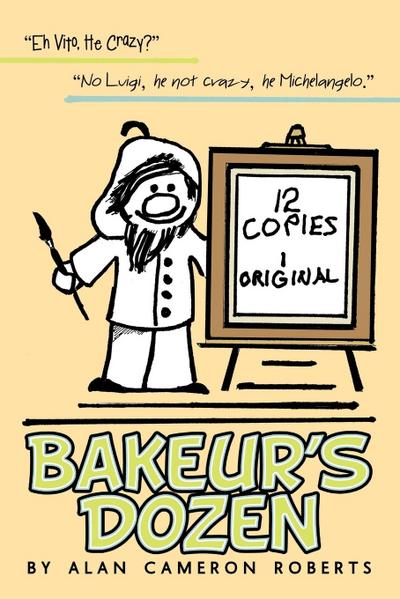 Bakeur’s Dozen
