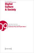 Digital Culture & Society (DCS)