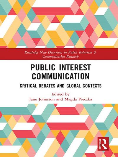 Public Interest Communication