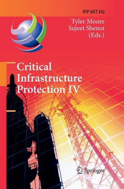 Critical Infrastructure Protection IV