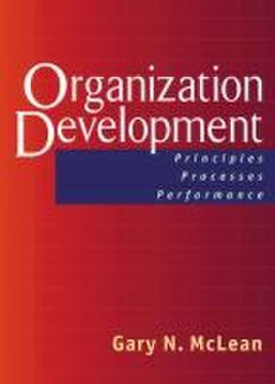 Organization Development