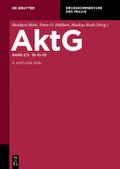 AktG §§  41-53