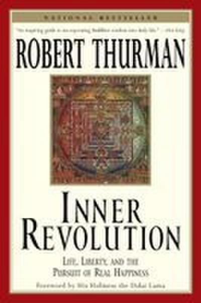 Inner Revolution