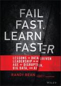 Fail Fast, Learn Faster