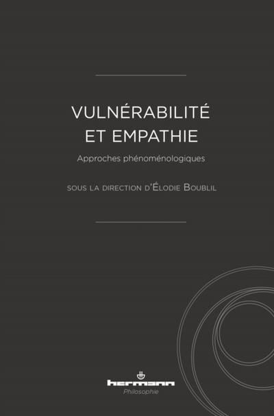 Vulnérabilité et empathie