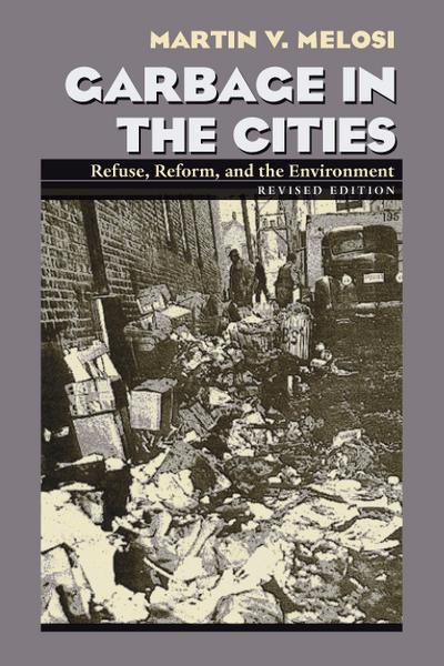 Garbage In The Cities