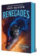 Renegades: The Broken City