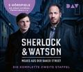 Sherlock & Watson - Neues aus der Baker Street