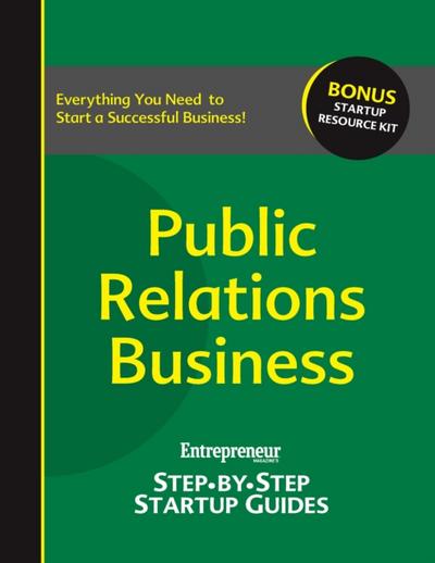Public Relations Business