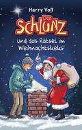 Der Schlunz und das Rätsel im Weihnachtskeks