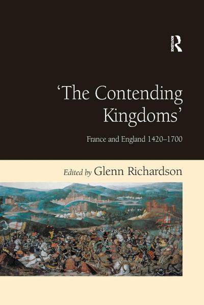 ’The Contending Kingdoms’