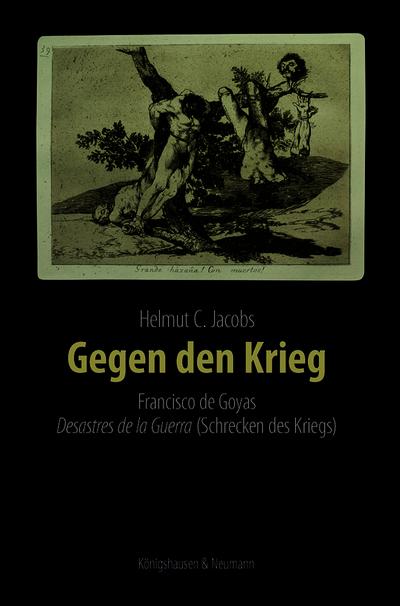 Gegen den Krieg