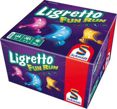 Ligretto® Fun Run