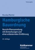 Hamburgische Bauordnung