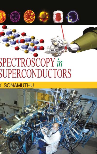Spectroscopy in Superconductors