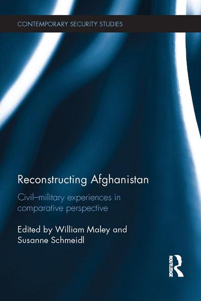 Reconstructing Afghanistan