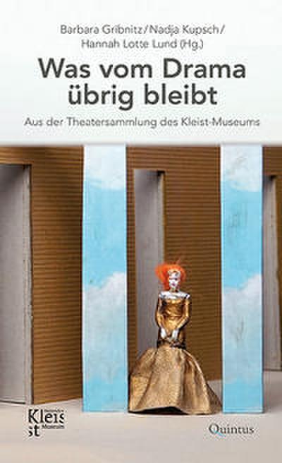 Was vom Drama übrig bleibt