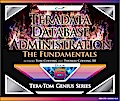 Teradata Database Administration - The Fundamentals