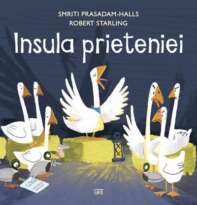 Insula prieteniei