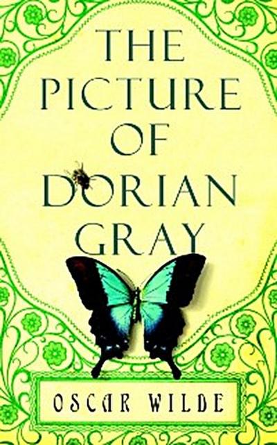Picture of Dorian Gray