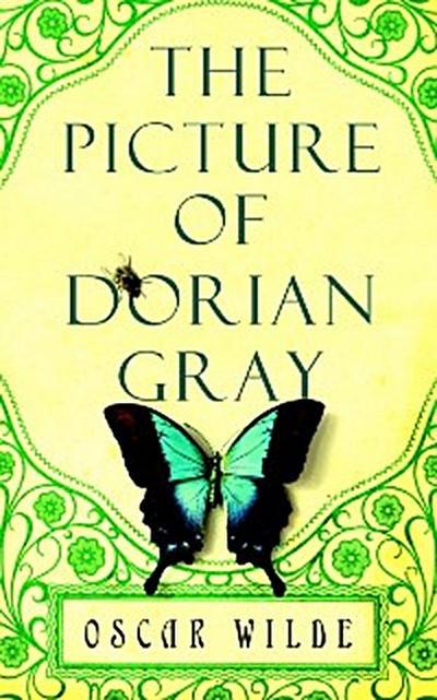 Picture of Dorian Gray