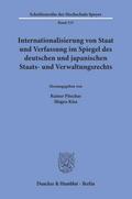 Internationalisierung von Staat und Verfassung im 