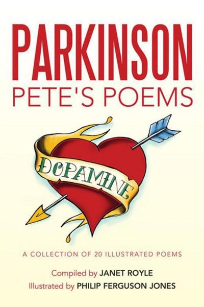 Parkinson Pete’s Poems