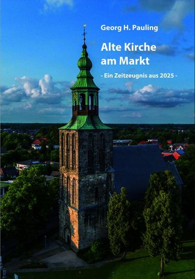 Alte Kirche am Markt