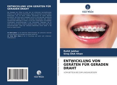 ENTWICKLUNG VON GERÄTEN FÜR GERADEN DRAHT