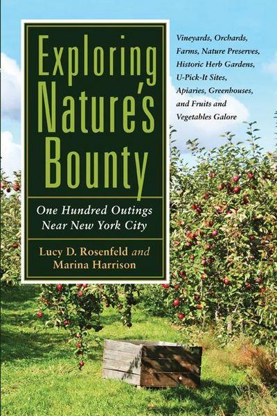 Exploring Nature’s Bounty