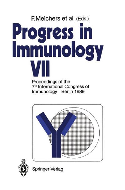 Progress in Immunology