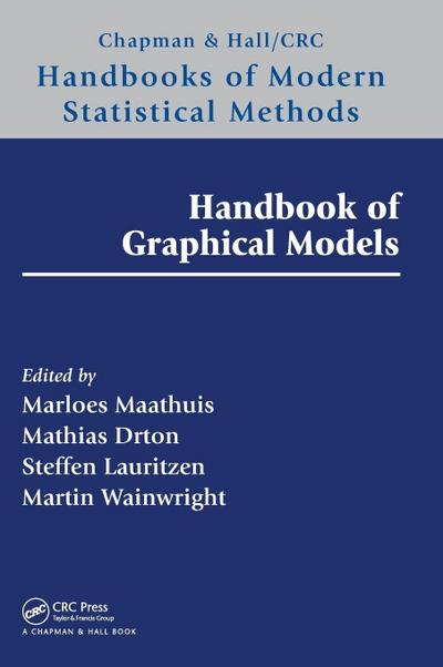 Handbook of Graphical Models